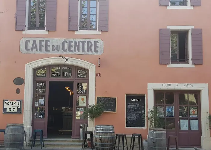 L\'Entre Potes - Maison De Caractere Climatisee Avec Garage