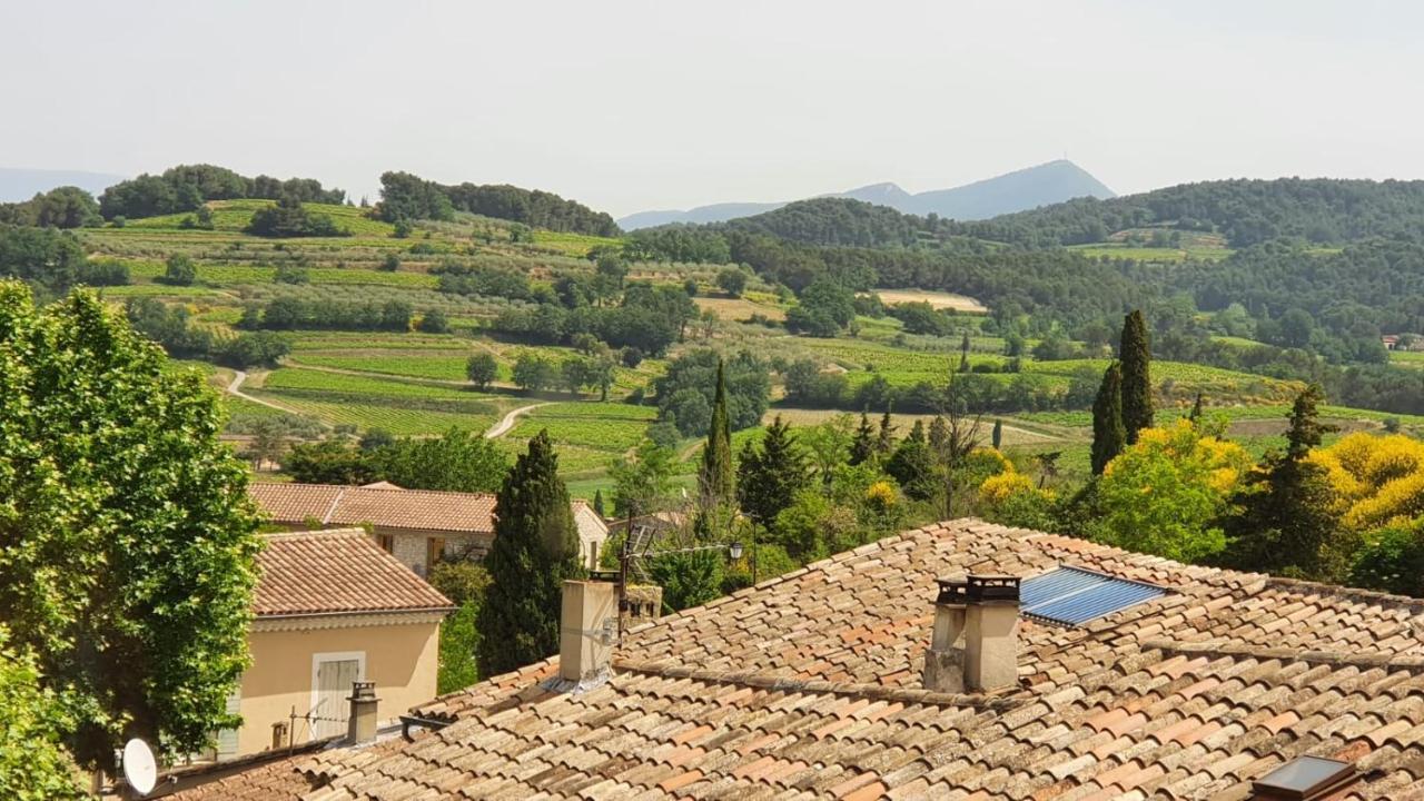 Holiday home L'entre Potes - Maison De Caractere Climatisee Avec Garage