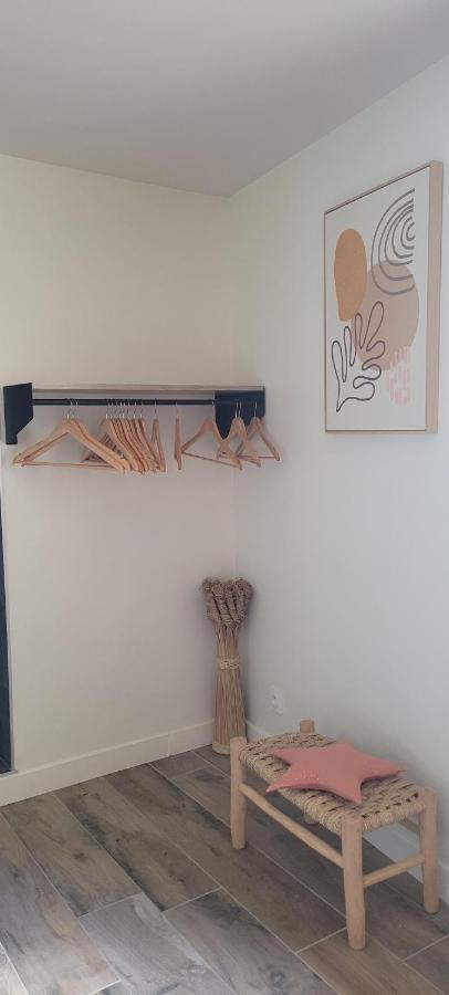 L'entre Potes - Maison De Caractere Climatisee Avec Garage Holiday home