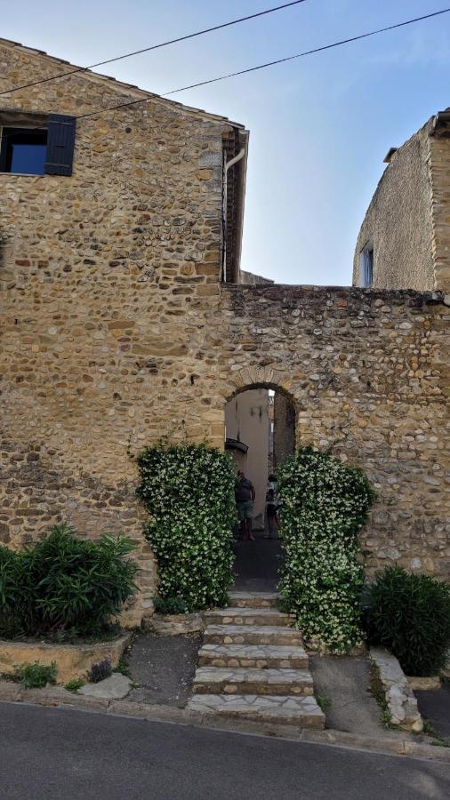 L'entre Potes - Maison De Caractere Climatisee Avec Garage Holiday home